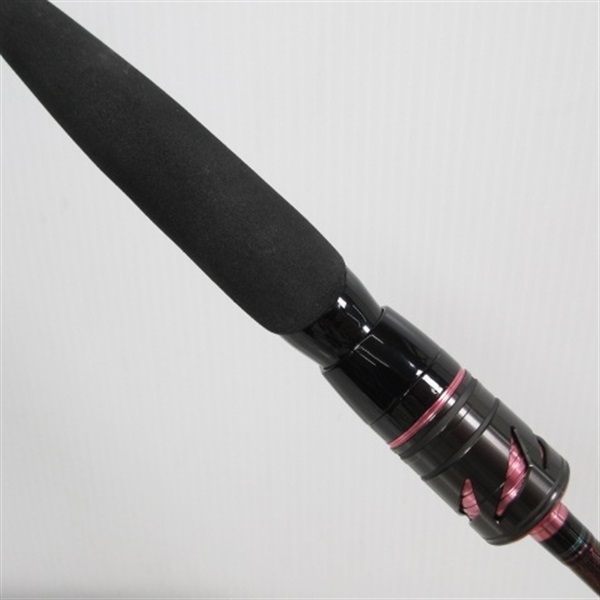 ２１　紅牙　ＡＩＲ　ＴＹＰＥ－Ｃ６１０ＭＳ　ＴＨＲＩＬＬ　ＧＡＭＥ．Ｎ